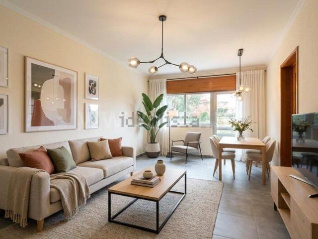 Apartamento, Vilar de Andorinho