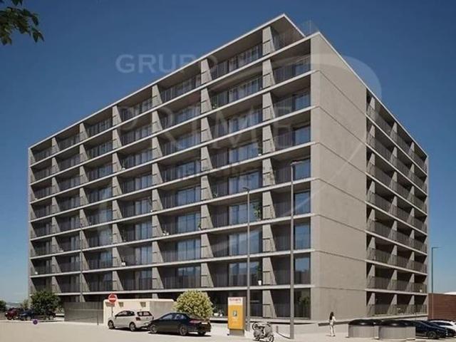 Apartamento, Vilar de Andorinho