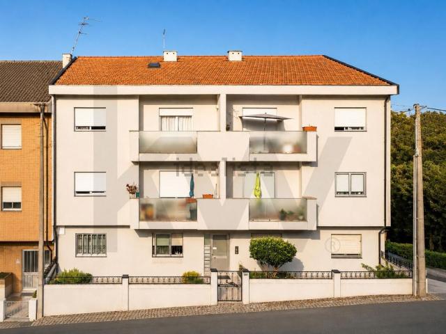 Apartamento, Vilar de Andorinho