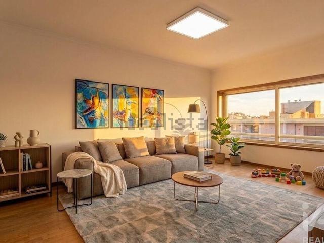Apartamento, Vilar de Andorinho