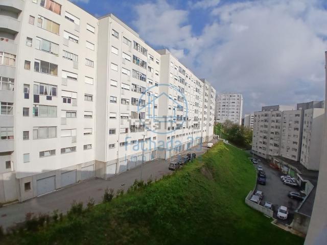 Apartamento, Vilar de Andorinho