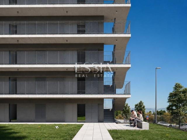 Apartamento, Vilar de Andorinho