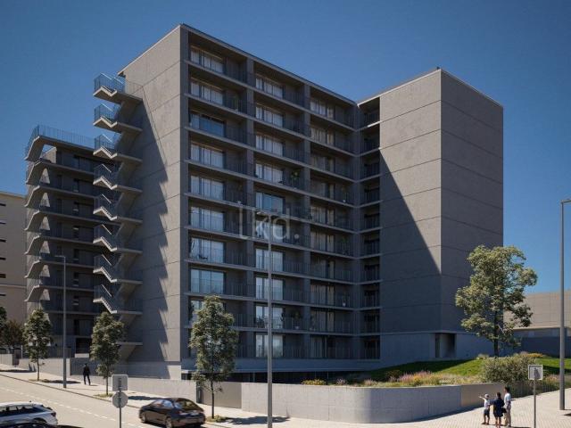 Apartamento, Vilar de Andorinho