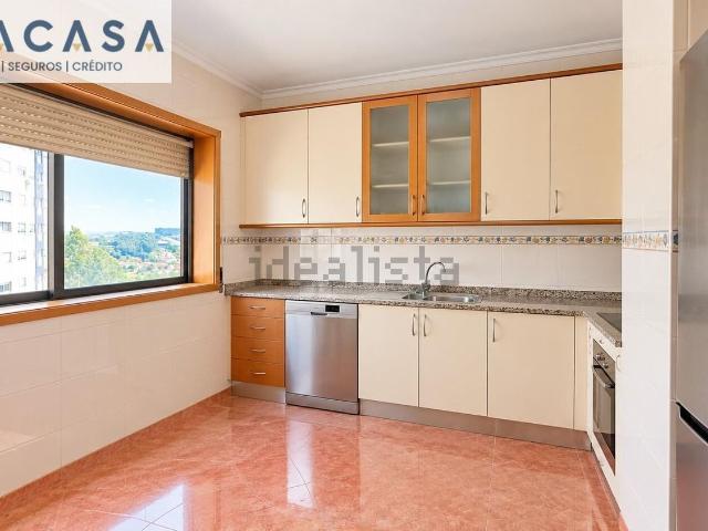 Apartamento, Vilar de Andorinho