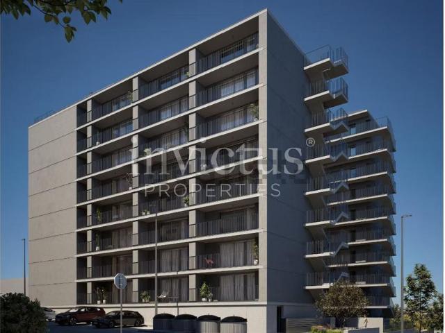 Apartamento, Vilar de Andorinho