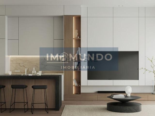 Apartamento, Vilar de Andorinho