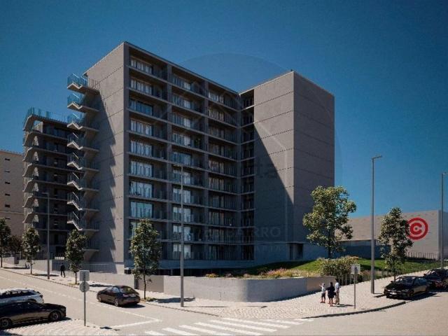 Apartamento, Vilar de Andorinho