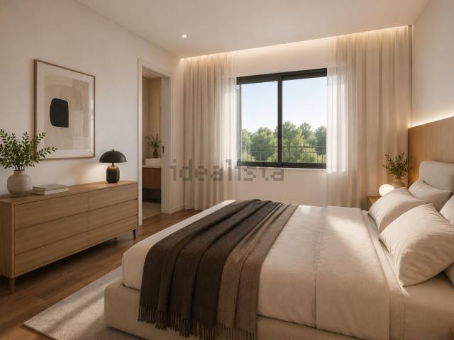 Apartamento, Pedroso