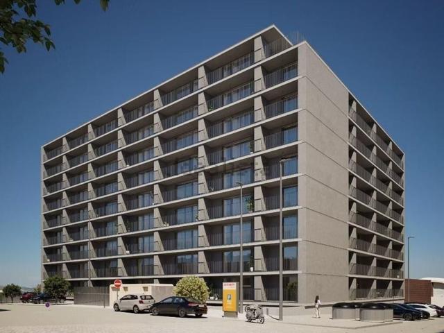 Apartamento, Vilar de Andorinho
