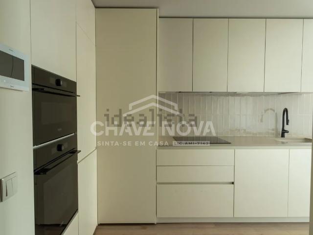 Apartamento, Vilar de Andorinho