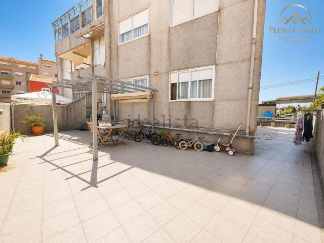 Apartamento, Vilar de Andorinho
