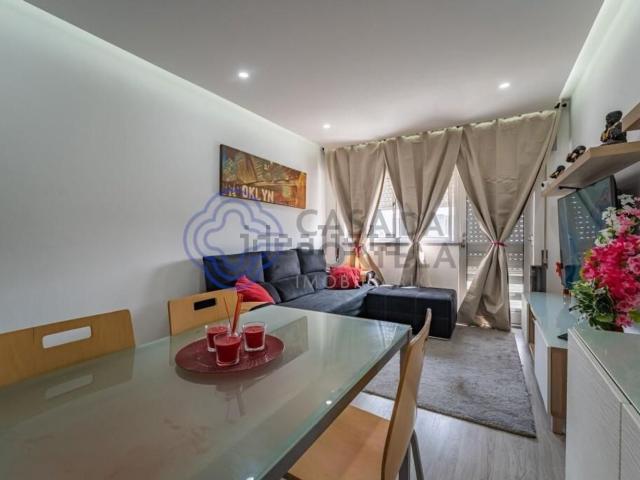 Apartamento, Vilar de Andorinho