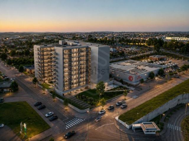 Apartamento, Vilar de Andorinho