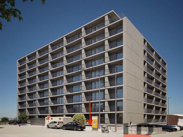 Apartamento, Vilar de Andorinho