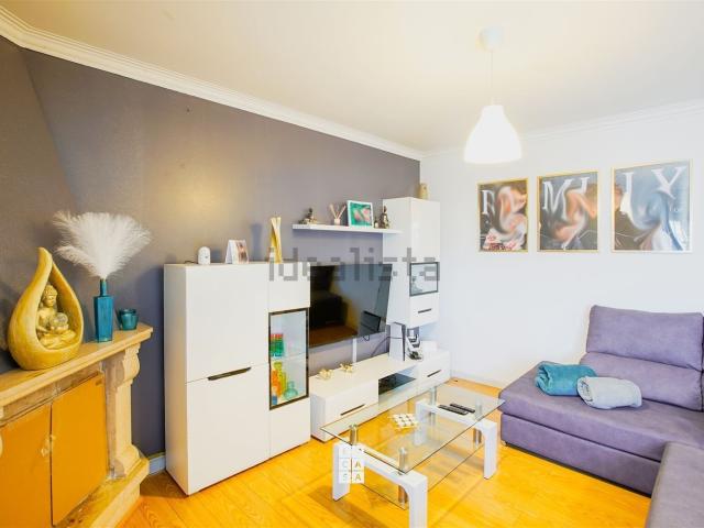Apartamento, Vilar de Andorinho
