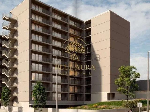 Apartamento, Vilar de Andorinho