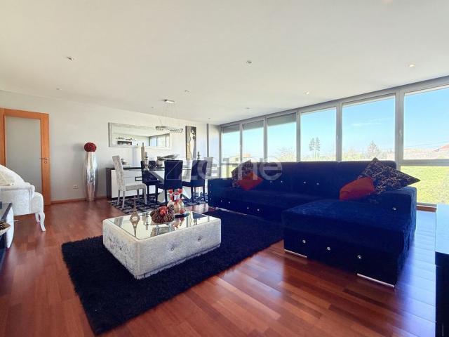Apartamento, Vilar de Pinheiro