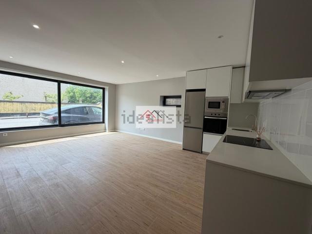Apartamento, Vilar de Pinheiro