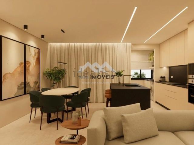 Apartamento, Vilar de Pinheiro