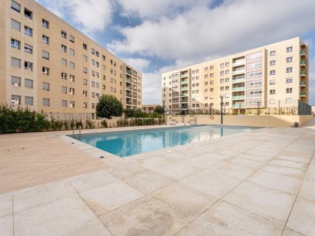 Apartamento, Vila Nova da Telha