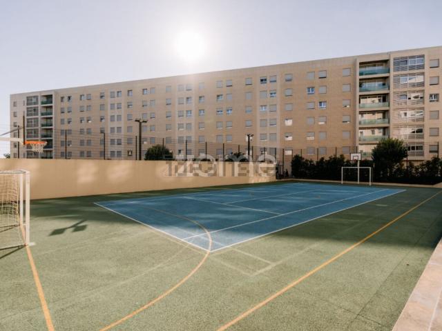 Apartamento, Vilar de Pinheiro