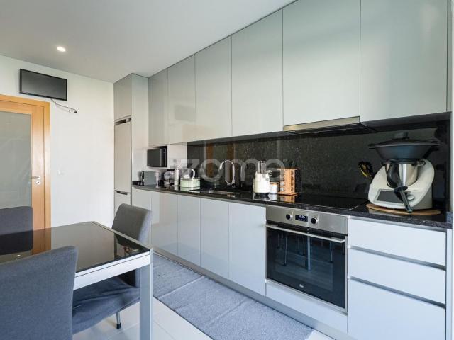 Apartamento, Vilar do Paraíso
