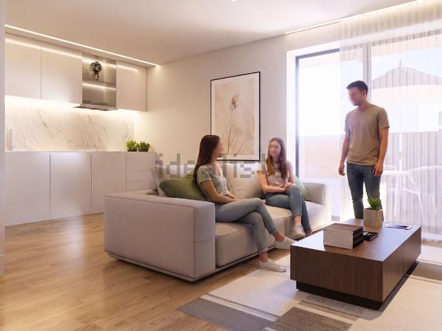 Apartamento, Vilar do Paraíso