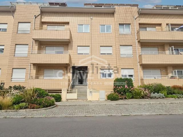 Apartamento, Vilar do Paraíso