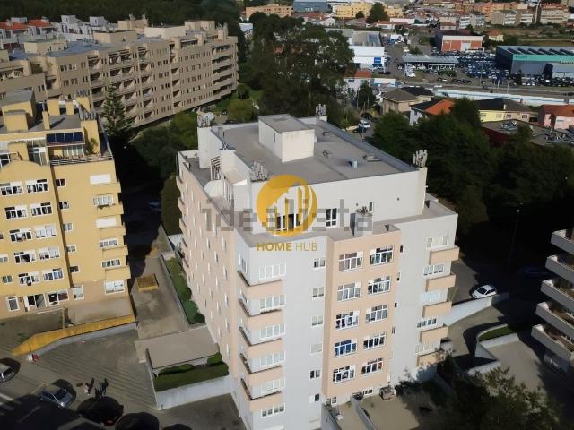 Apartamento, Vilar do Paraíso
