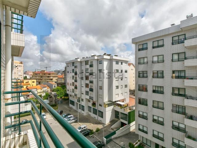 Apartamento, Vilar do Paraíso