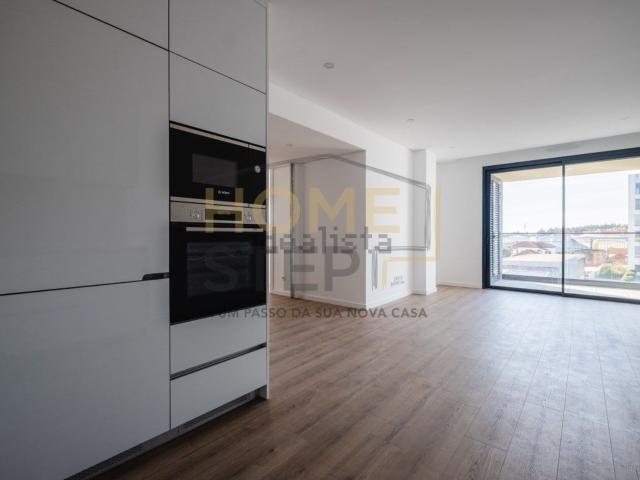 Apartamento, Vilar do Paraíso