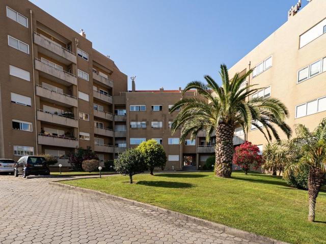 Apartamento, Vilar do Paraíso