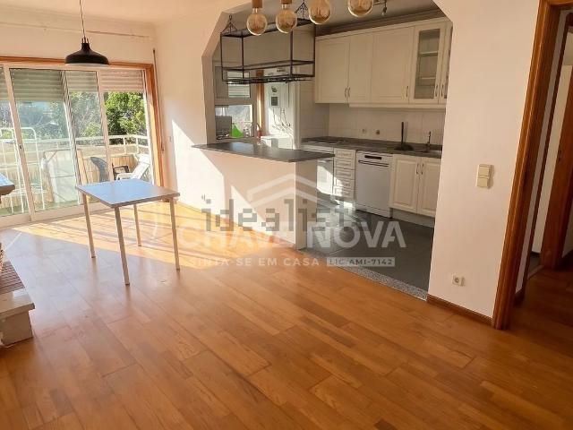 Apartamento, Vilar do Paraíso
