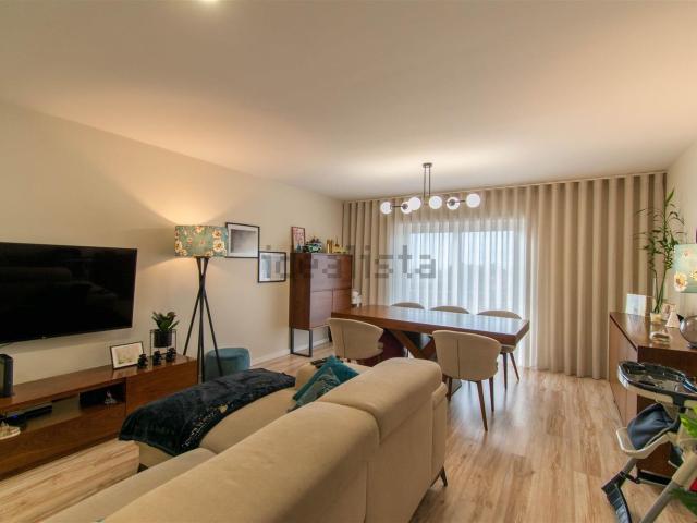 Apartamento, Vilar do Paraíso