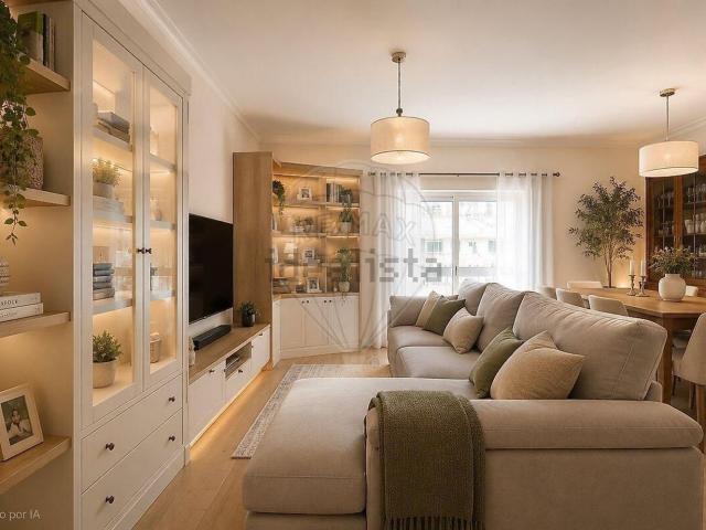 Apartamento, Vilar do Paraíso