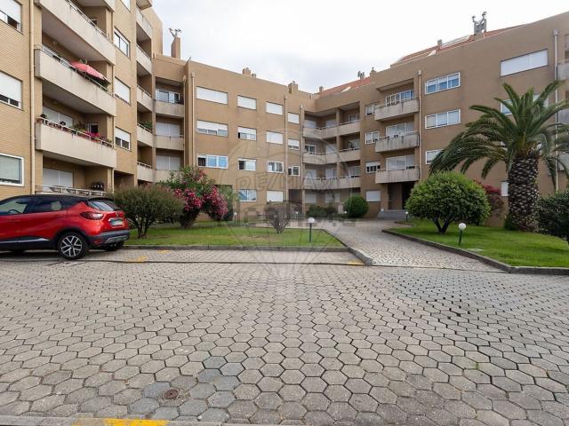 Apartamento, Vilar do Paraíso