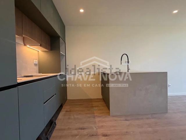 Apartamento, Vilar do Paraíso