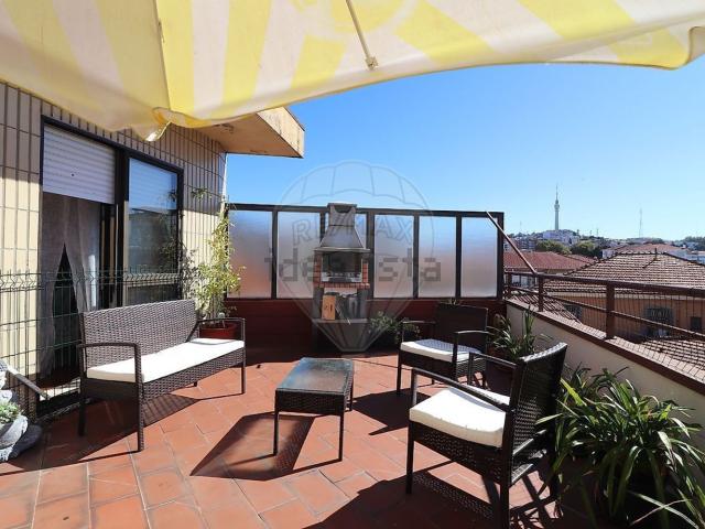 Apartamento, Vilar do Paraíso