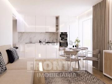 Apartamento, Vilar do Paraíso