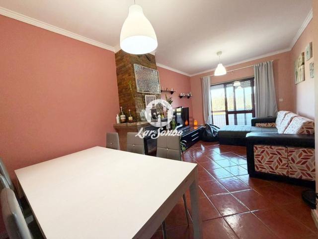 Apartamento, Vilar e Mosteiró