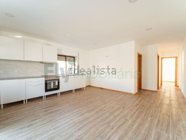 Apartamento, Vilarinho
