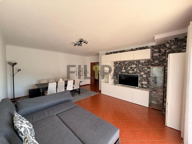 Apartamento, Vilela
