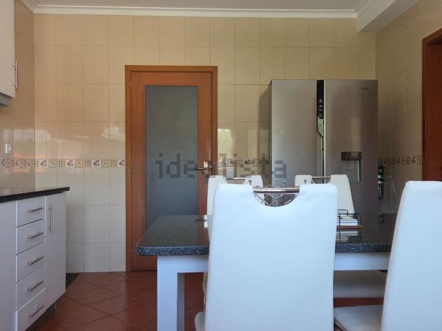 Apartamento, Vilela