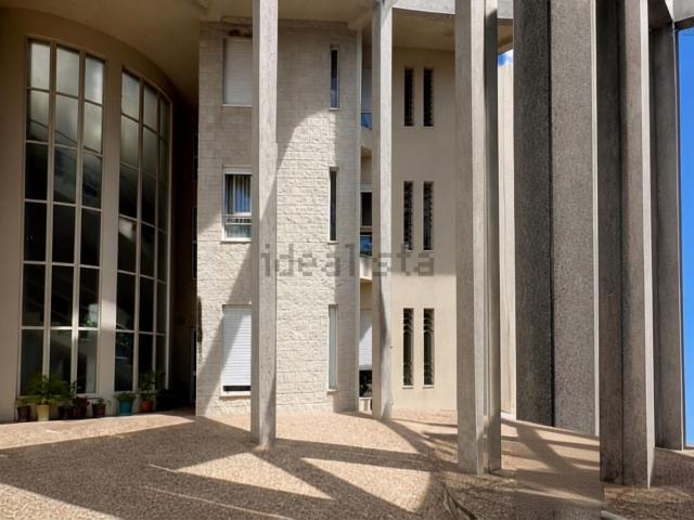 Apartamento, Vilela