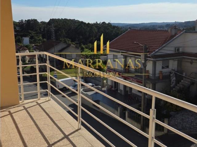 Apartamento, Vilela