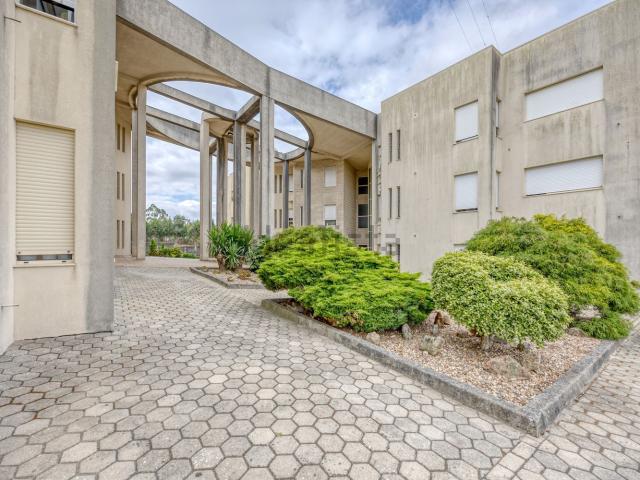 Apartamento, Vilela
