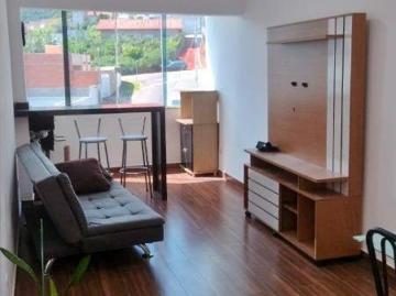 Apartamento, Villa Garden, Extrema, MG