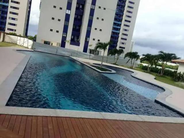 Apartamento Villa Privilege 2 Quartos 71m² Vila Laura Brotas Cabula Rotula do Abacaxi