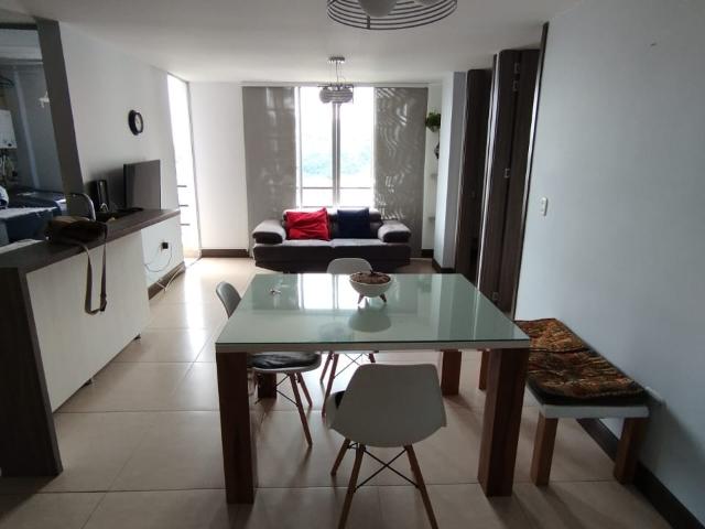APARTAMENTO Villamaria, Sin Barrio, Villamaría