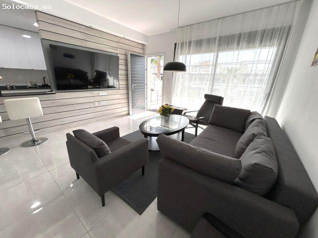 Apartamento Villamartin Royal Park